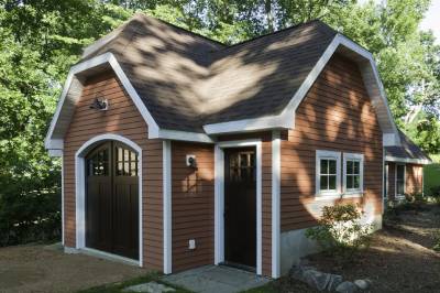 Ginkgo House Architecture